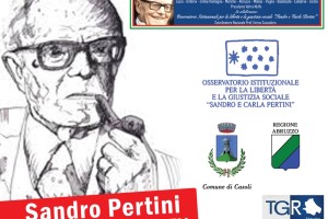 sandro pertini la legalita la giustizia 2019-2