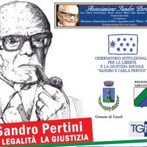 sandro pertini la legalita la giustizia 2019-2